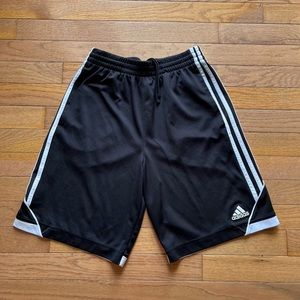 Adidas’s Kids Shorts